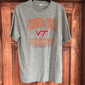 Virginia Tech Gray T-Shirt